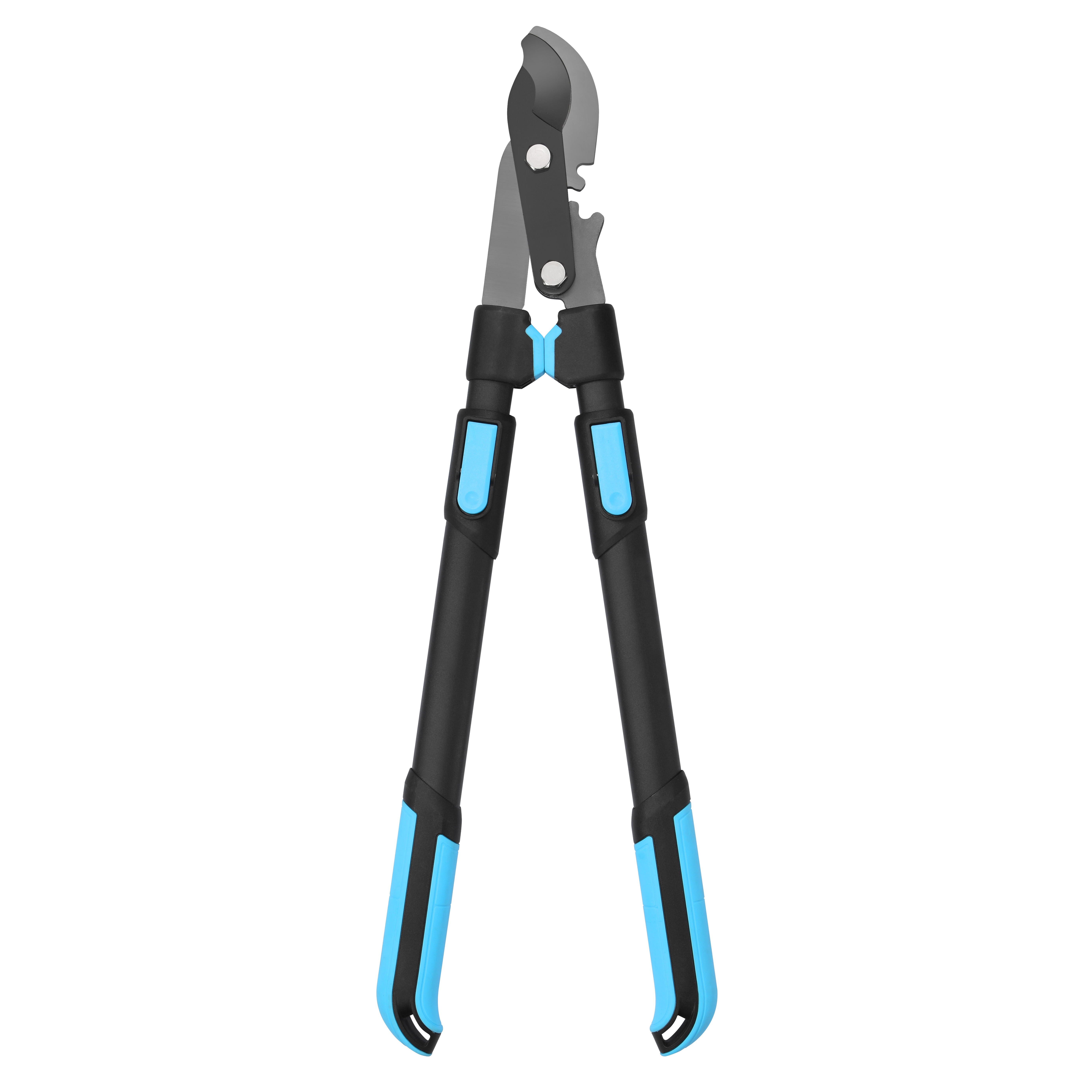 ODM Teflon Coated Lopping Shear Telescopic Handle High Carbon Steel