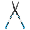 Heavy-Duty Extendable Hedge Trimmer with Ergonomic design