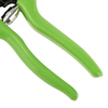 OEM ODM Bulk Bypass Pruner Garden Scissors Flower Shears Lightweight Teflon Coated Pruning Cutter