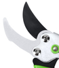 Bypass Pruner with all-steel design handles