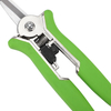 OEM ODM Bulk Garden Pruning Shears Professional Bypass Pruner Scissor for Trimming Flowers Plants Wood Stem