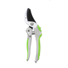 Professional Anvil Aluminum Pruner Heavy Duty Secateur