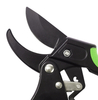 Professional Ratchet Pruner with aluminum handles