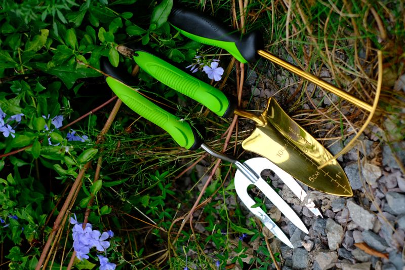How Does Rayka Meet The Diverse Demands of Different Markets for Garden Tools?