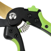Signature Bypass Pruner with aluminum handles
