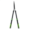 Extendable PowerHedge Pro Cutter Telescopic Steel Handle 6MM Gear-Assisted Cutting