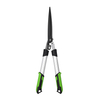 Professional OEM Gear-Driven Hedge Shears -Cutting Capacity, Heat-Treated Blades, ergonomic garden tools
