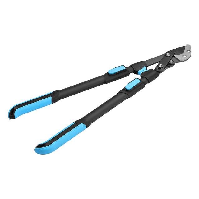 OEM ODM Garden Lopping Shear High Carbon Steel Branch Lopper