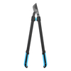 Wholesale Heavy Duty Lopping Shear 30mm Cut High Carbon Steel Teflon Coated Gardening Scissor