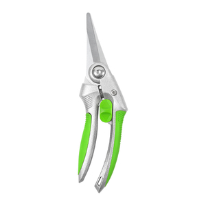 Precision Flower Pruner - Heavy Duty Pruning Shears 