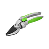 Heavy Duty Anvil Pruning Shears, Ergonomic Hand Tools