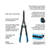 Manual Hedge Shears with Pulley structure Premium Shear