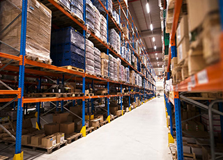 Logistics-&-Warehousing-Solutions