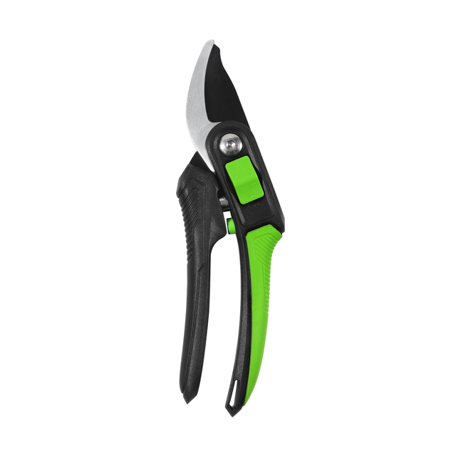 Bulk Bypass Pruners w/ Fiberglass Handle & Comfort Grip | Wholesale