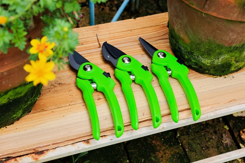 Electric Vs. Manual Garden Tools: Which Is Better for Your Customers?