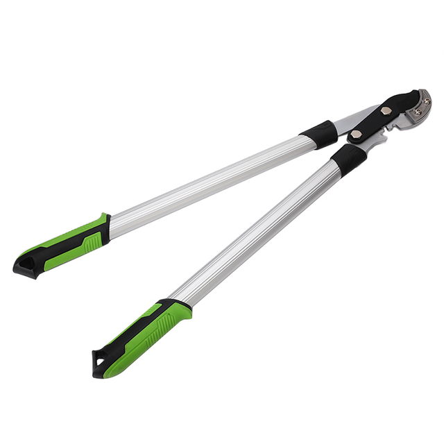  Professional DIY Bypass Lopper for Live Branches Heavy Duty With NonSlip Handle 