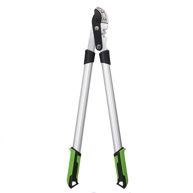  Professional DIY Bypass Lopper for Live Branches Heavy Duty With NonSlip Handle 