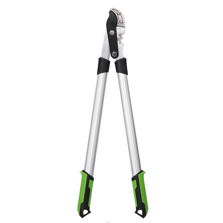  Professional DIY Bypass Lopper for Live Branches Heavy Duty With Non-Slip Handle 