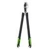 RL5831S1 Anvil Lopper – Heavy Duty Branch Cutter for Effortless Trimming Sharp Precision-Ground Steel Blade for Cutting Branches