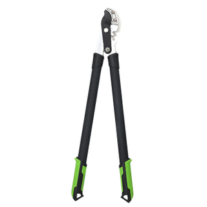 RL5831S1 Anvil Lopper – Heavy Duty Branch Cutter for Effortless Trimming Sharp Precision-Ground Steel Blade for Cutting Branches