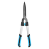 Professional Aluminum Hedge Clippers Heavy Duty Hedge Shears