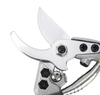Premium SK5 Steel Anvil Pruner -Effortless 20mm Branch Cutting -Feather-Light Ergonomic Design