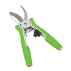 Professional OEM ODM Garden Pruner Scissors Shears for Trimming Cutting Gardening Landscaping Florist Bulk Supply