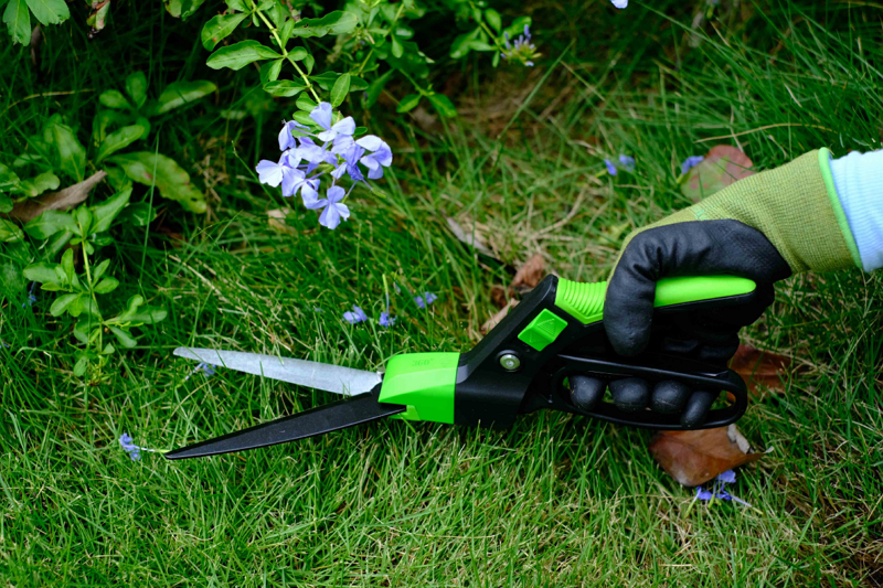 Common Operational Issues: Is it because the tool is not sharp or is it used improperly that the cutting cannot be done?