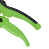 Anvil Pruning Shears with Reinforced Nylon Fiber Anvil