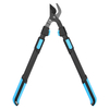 Wholesale Ergonomic Lopping Shear with Soft Bumper and Fiber Reinforced Handle