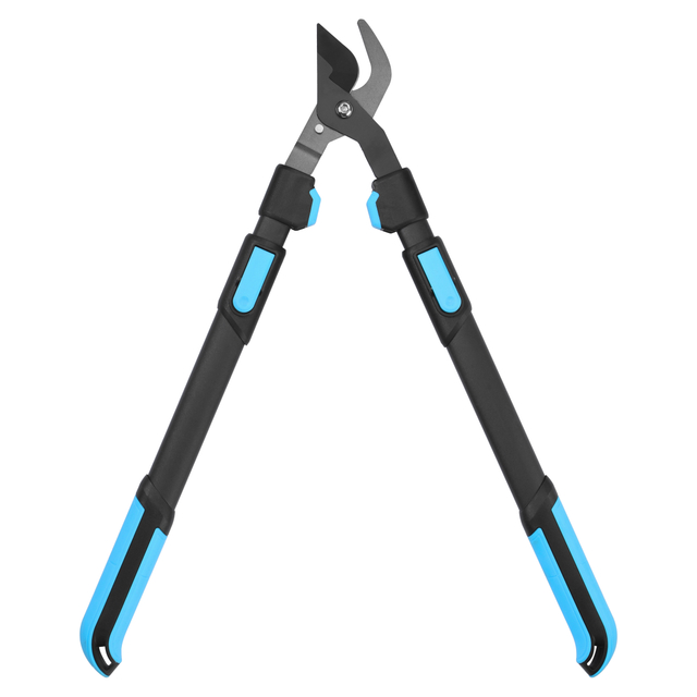 Wholesale Ergonomic Lopping Shear with Soft Bumper and Fiber Reinforced Handle