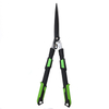 Extendable PowerHedge Pro Cutter Telescopic Steel Handle 6MM Gear-Assisted Cutting