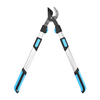 OEM Professional Lopping Shear High Carbon Steel Blade Telescopic Handle Garden Pruning Tool