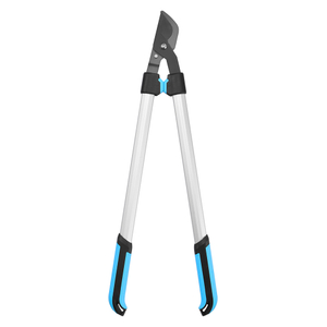OEM 5MM Steel Lopping Shears Ergonomic Aluminum Handle Garden Pruning Tool