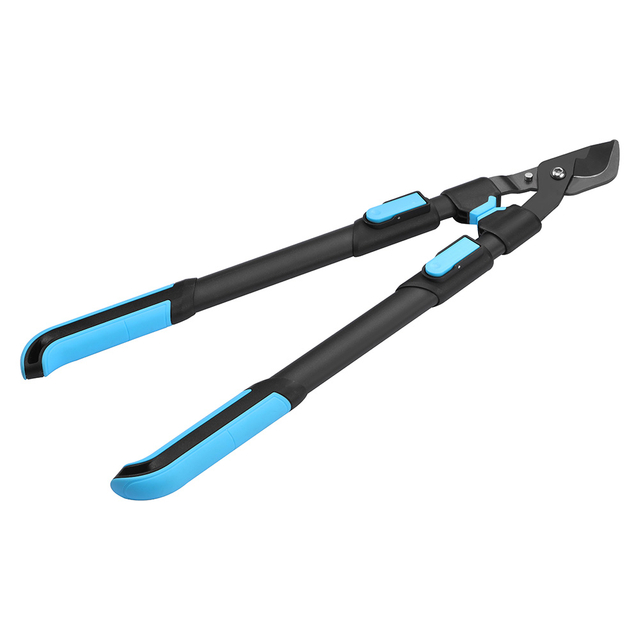 Wholesale Ergonomic Lopping Shear with Soft Bumper and Fiber Reinforced Handle