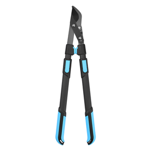 OEM/ODM Wholesale Steel Lopping Shear Ergonomic Pp Fiber Grip for Garden Tree Pruning Supplier
