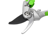 Bypass Heavy-Duty Pruner with Aluminium Handle Professional Premium Secateurs