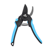 Bypass Pruner With PP Fiber Strong Handle And TPR Soft Cushion Wholesale