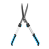 Premium Aluminum Hedge Clippers with Pulley structure design