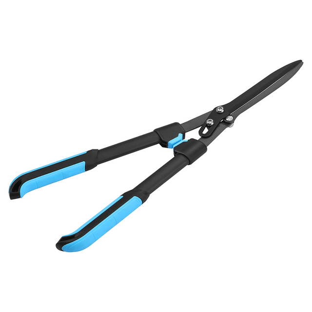 Manual Hedge Shears with Pulley structure Premium Shear