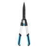 Professional Aluminum Hedge Clippers Heavy Duty Hedge Shears