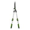 Professional Double Cutter Head Telescopic Tree Pruner with Shock Absorption