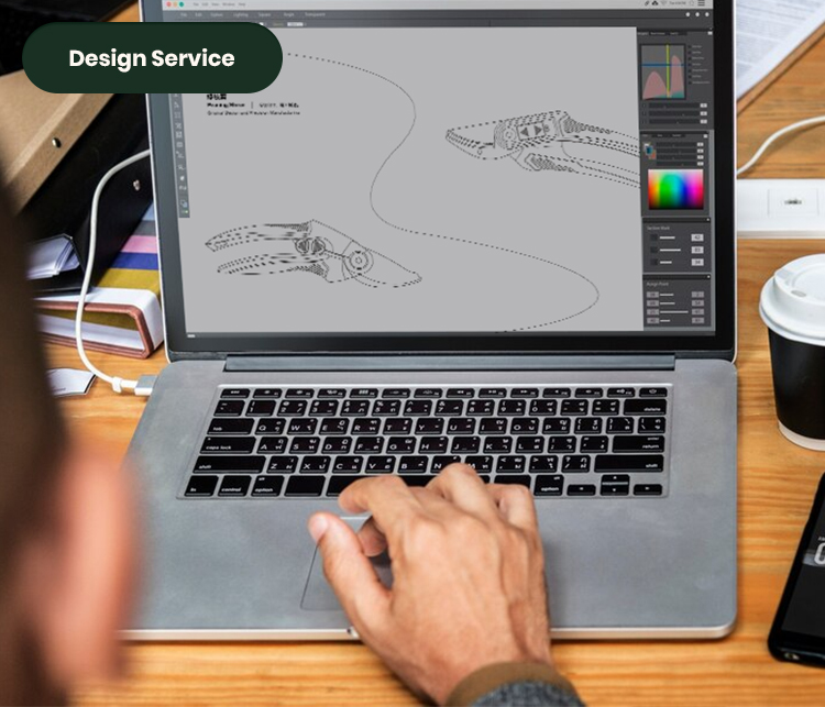 Design-Service