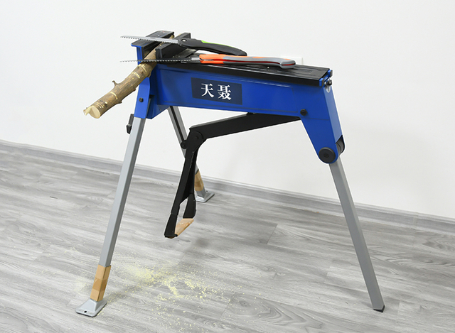 Saw Cutting Tester