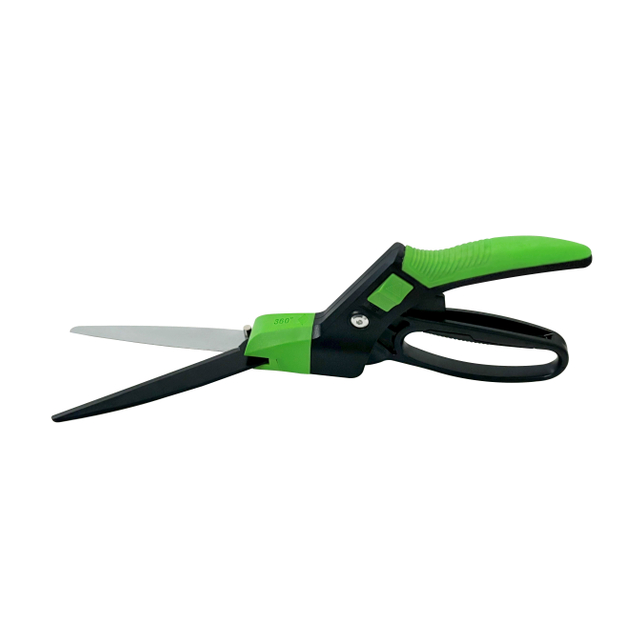 RG08 Flower Bed And Grass Shear - Extra Sharp Garden Hand Shear