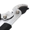 RL5831S1 Anvil Lopper – Heavy Duty Branch Cutter for Effortless Trimming Sharp Precision-Ground Steel Blade for Cutting Branches