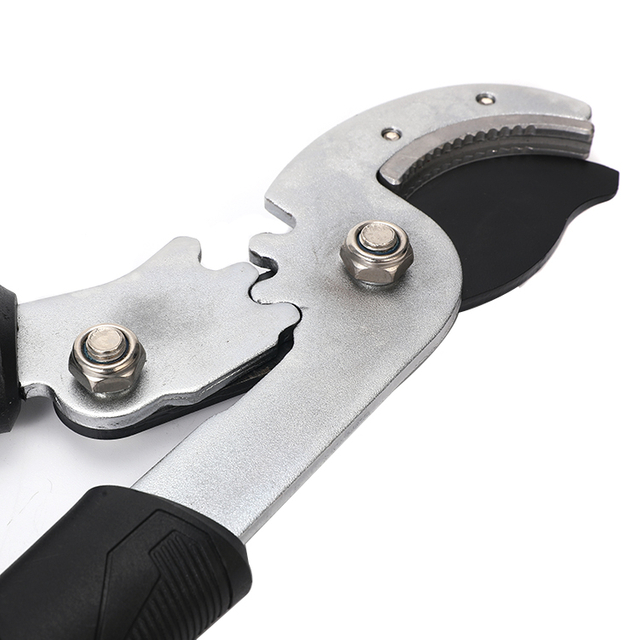 RL5831S1 Anvil Lopper – Heavy Duty Branch Cutter for Effortless Trimming Sharp Precision-Ground Steel Blade for Cutting Branches