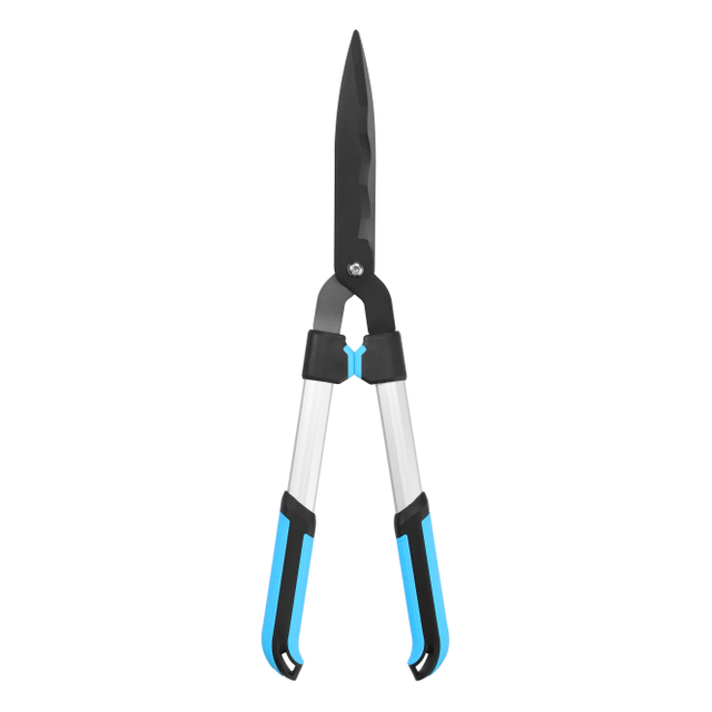 Professional Aluminum Hedge Clippers Heavy Duty Hedge Shears