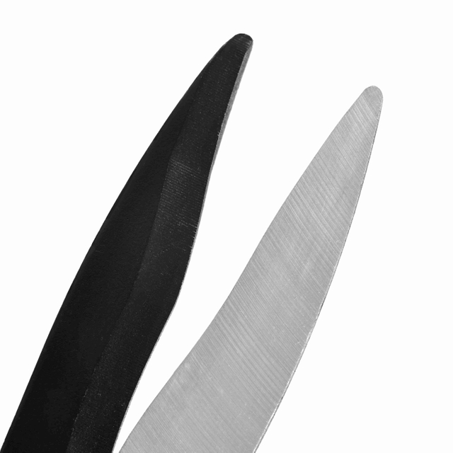 Premium Professional Telescopic Tree Pruner - Teflon Coated Blade, Anti-Slip TPR Grip, Lightweight Extendable Aluminum Pole 