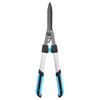 Premium Aluminum Hedge Clippers with Pulley structure design